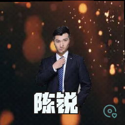 陈锐
